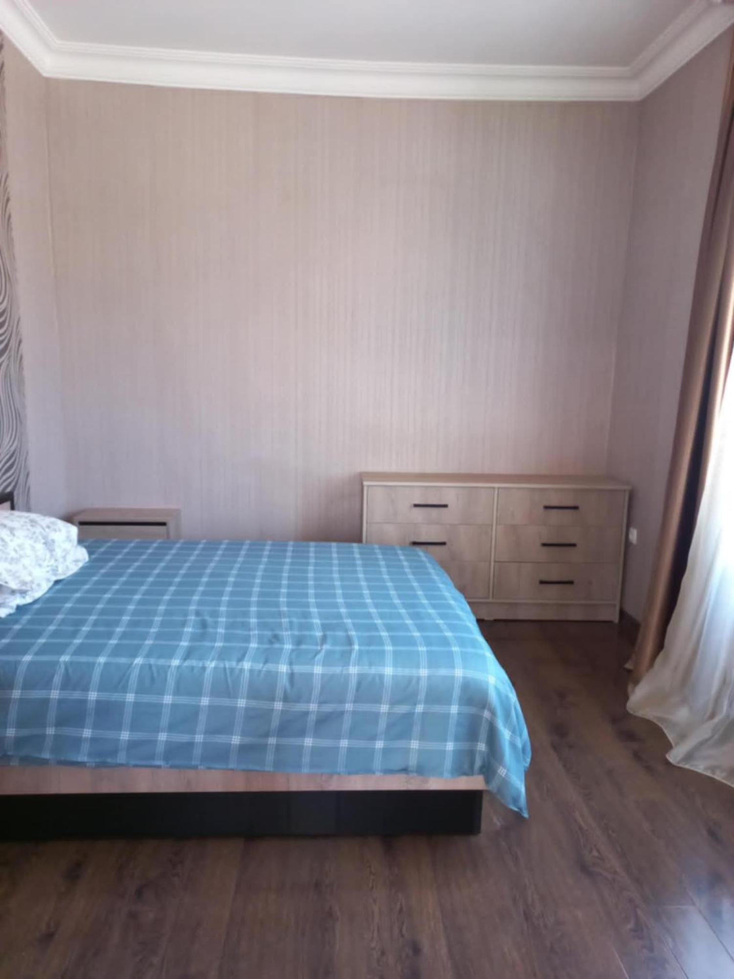 Guest House Kobuleti Exteriér fotografie