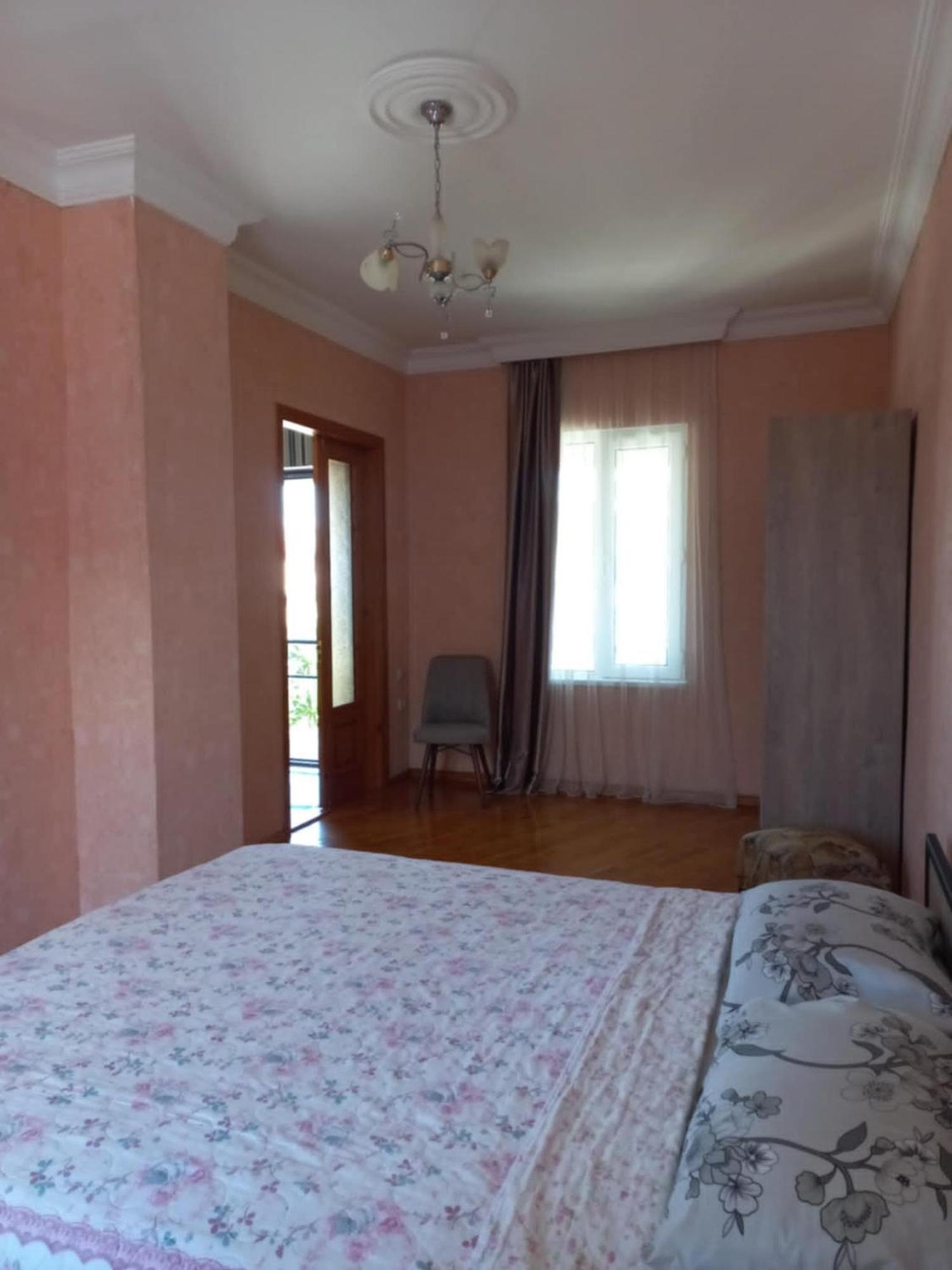 Guest House Kobuleti Exteriér fotografie
