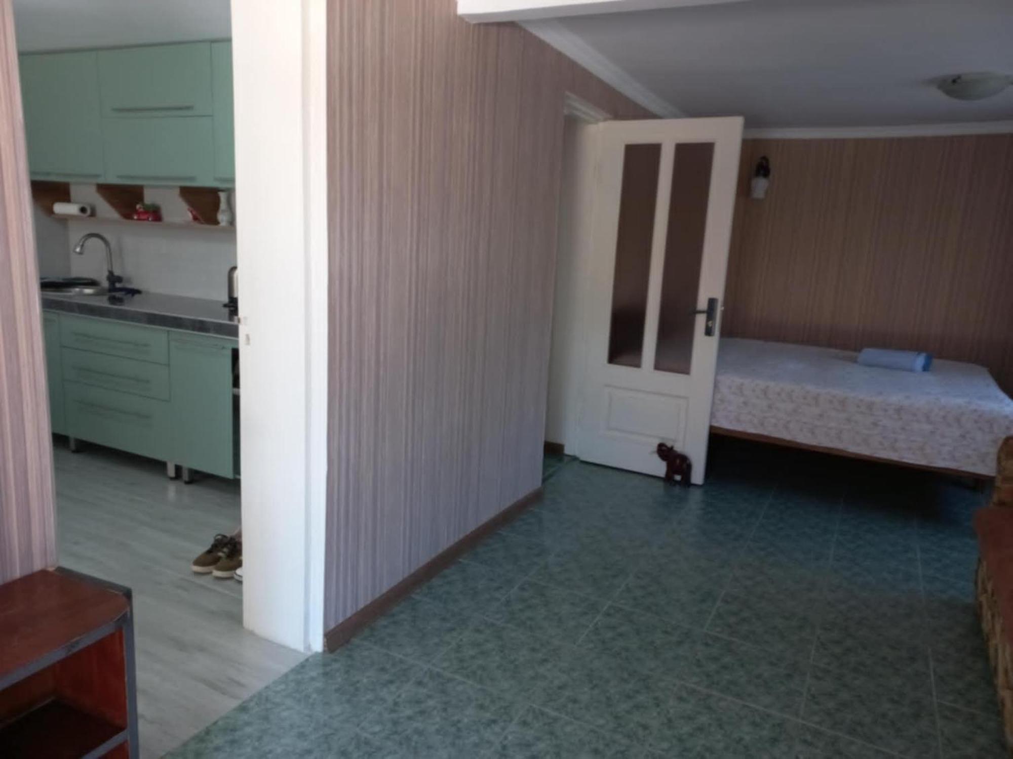 Guest House Kobuleti Exteriér fotografie