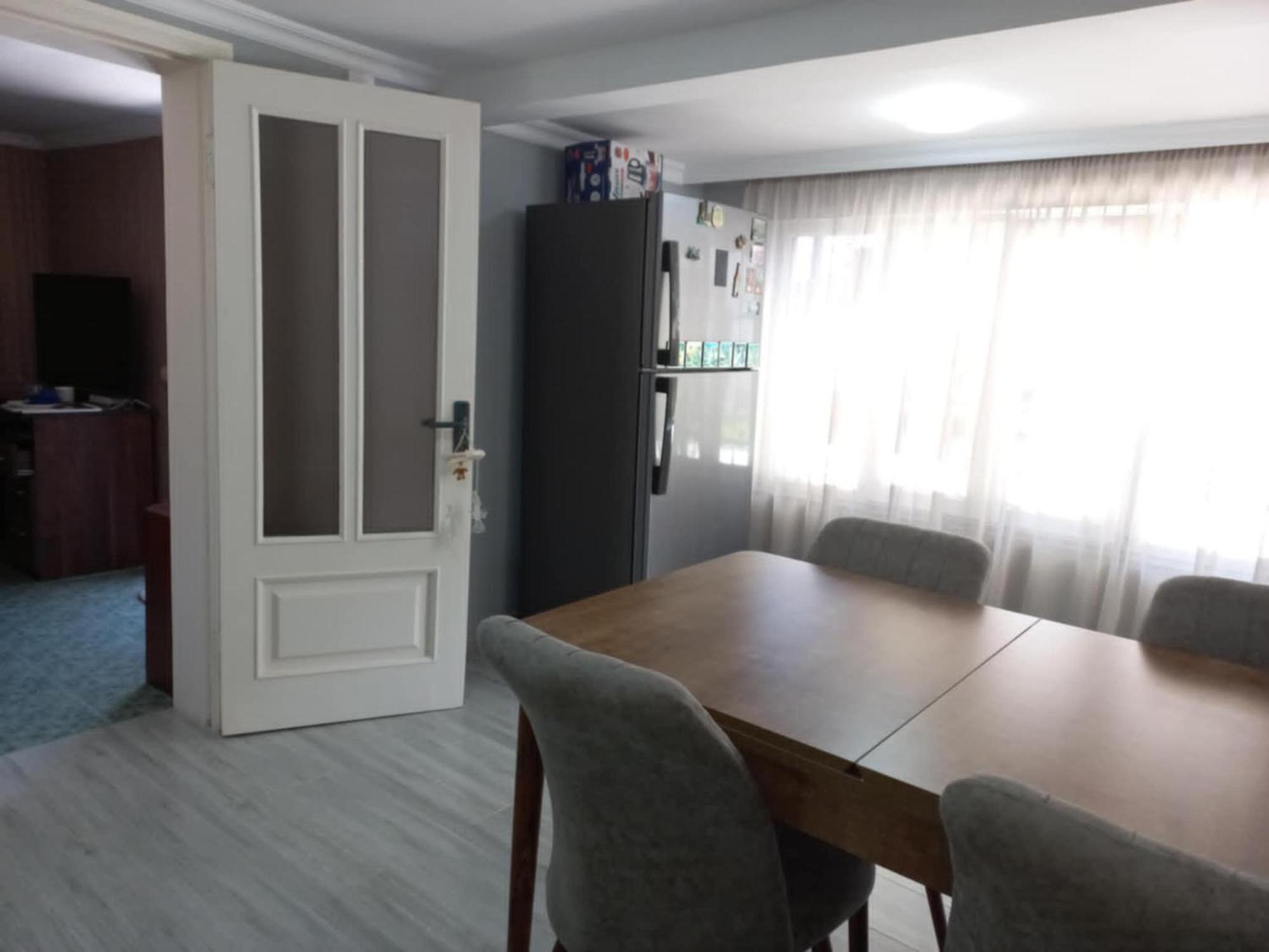 Guest House Kobuleti Exteriér fotografie